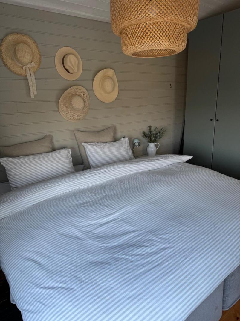 요플란드 Charming House Located By The Fjord With The Pultpitrock Within Short Distance 빌라 외부 사진
