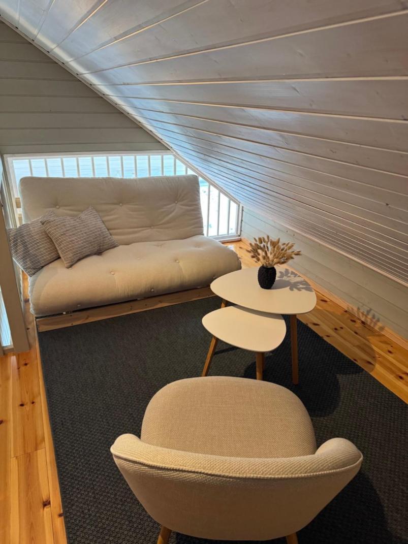요플란드 Charming House Located By The Fjord With The Pultpitrock Within Short Distance 빌라 외부 사진