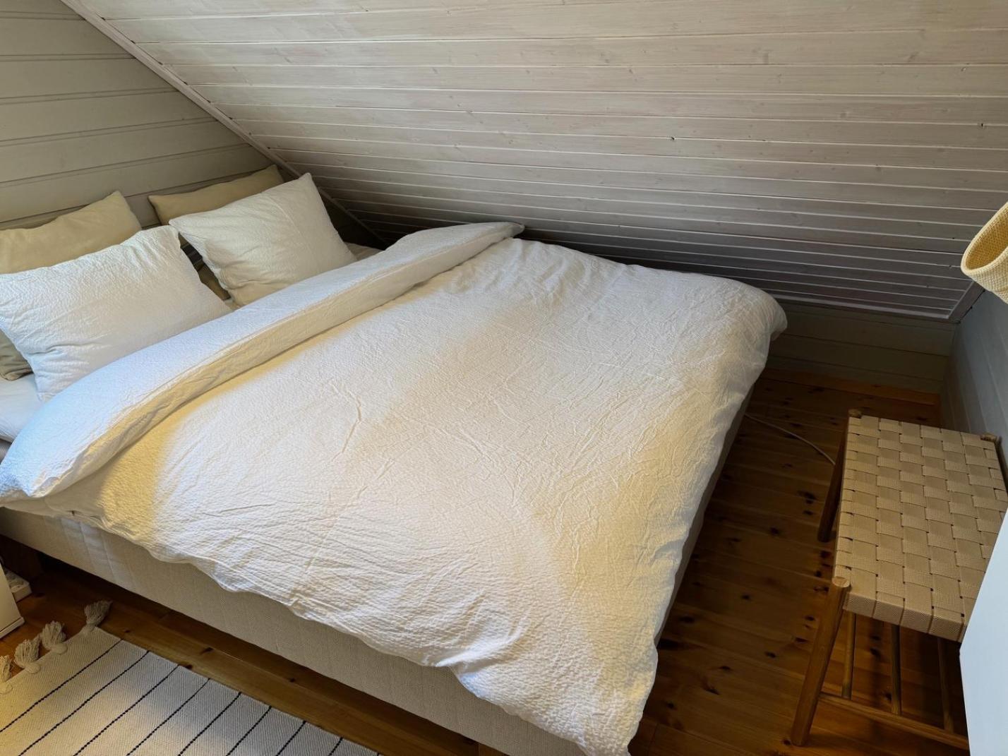 요플란드 Charming House Located By The Fjord With The Pultpitrock Within Short Distance 빌라 외부 사진